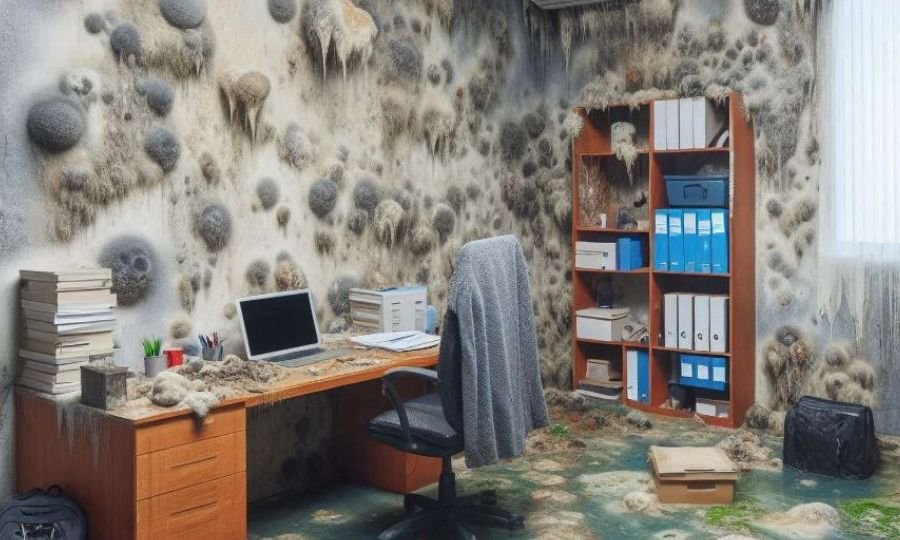 Mold Remediation Services in Georgia; Plumbing services and water restoration in Atlanta Metro Area